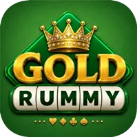 Gold Rummy