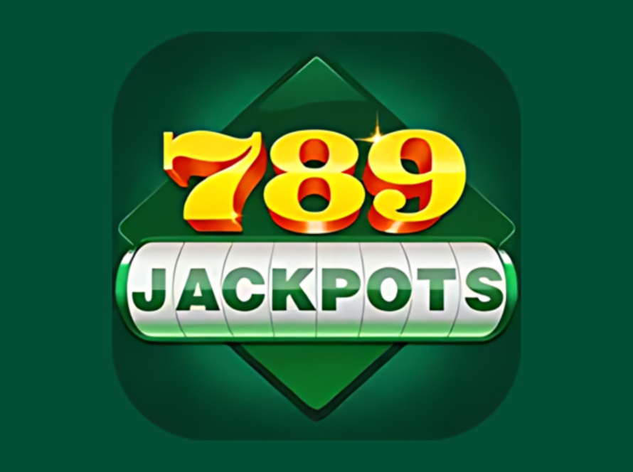 789-Jackpots-Game