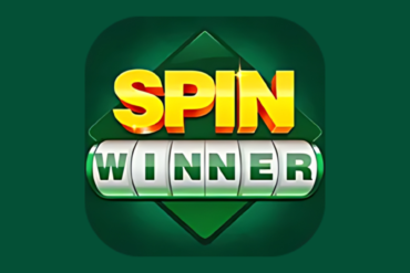 Spin-Winner-Game