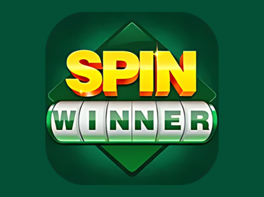 Spin-Winner-Game