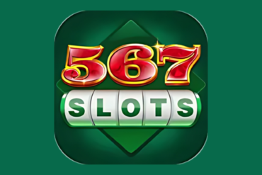 567-Slots-Game