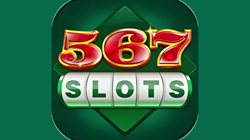 567-Slots-Game