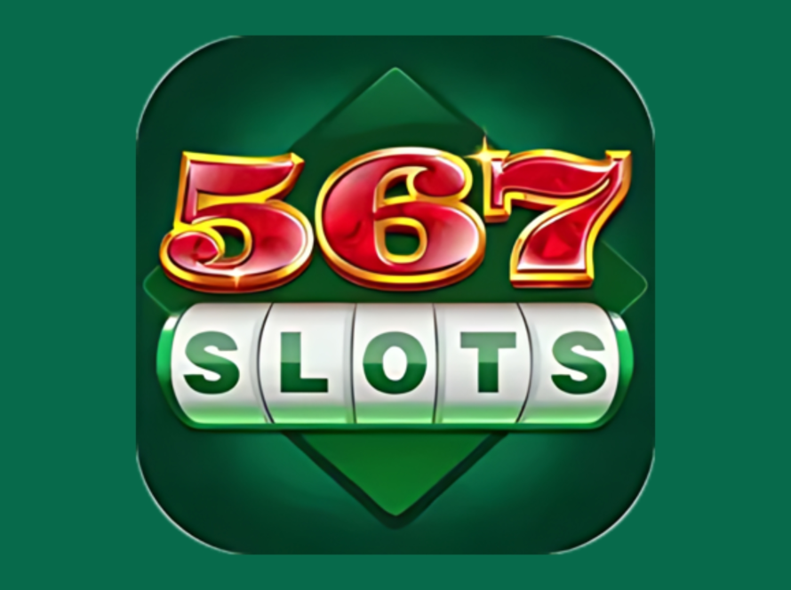 567-Slots-Game